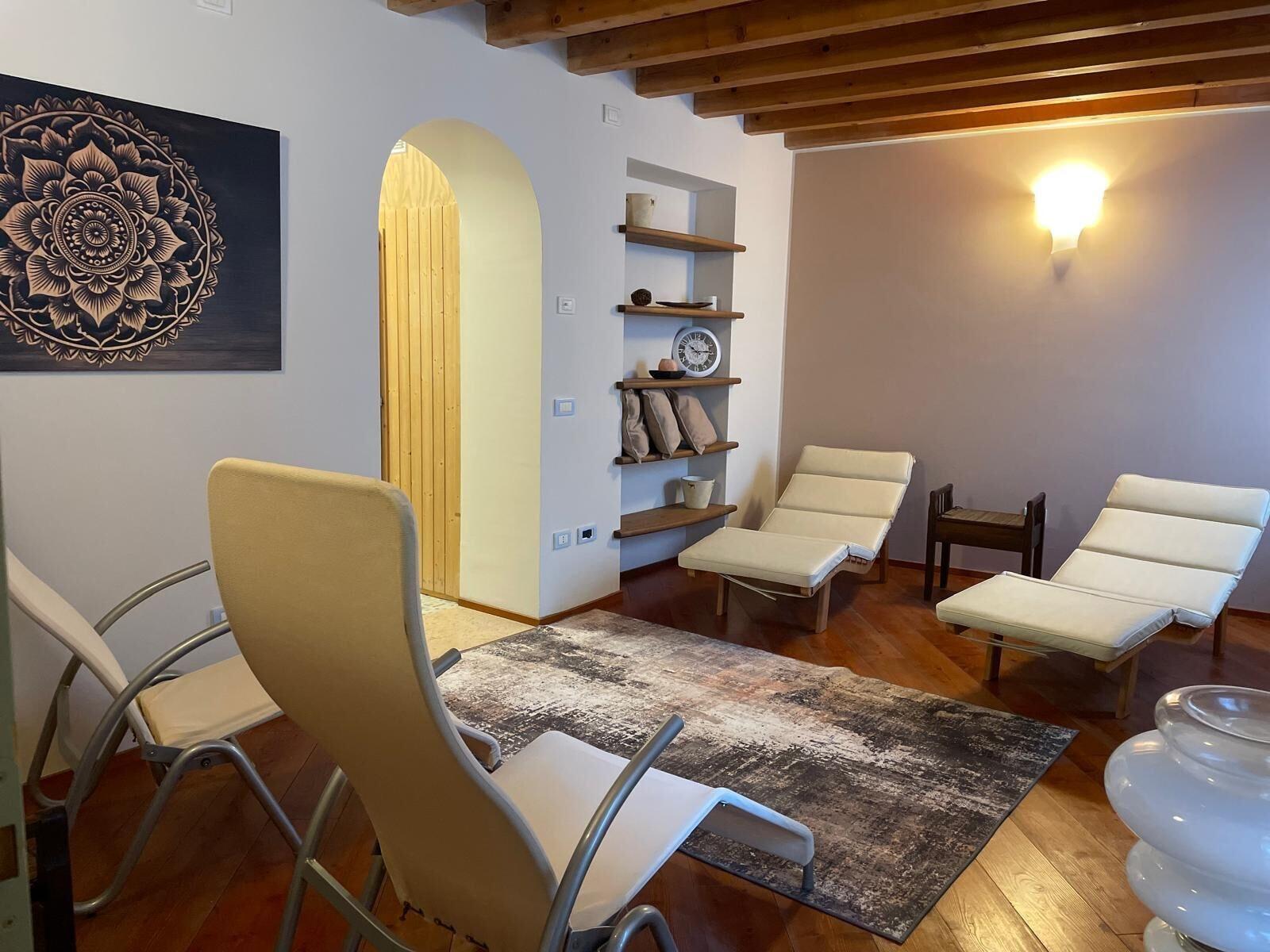 Spa Corte Uccellanda