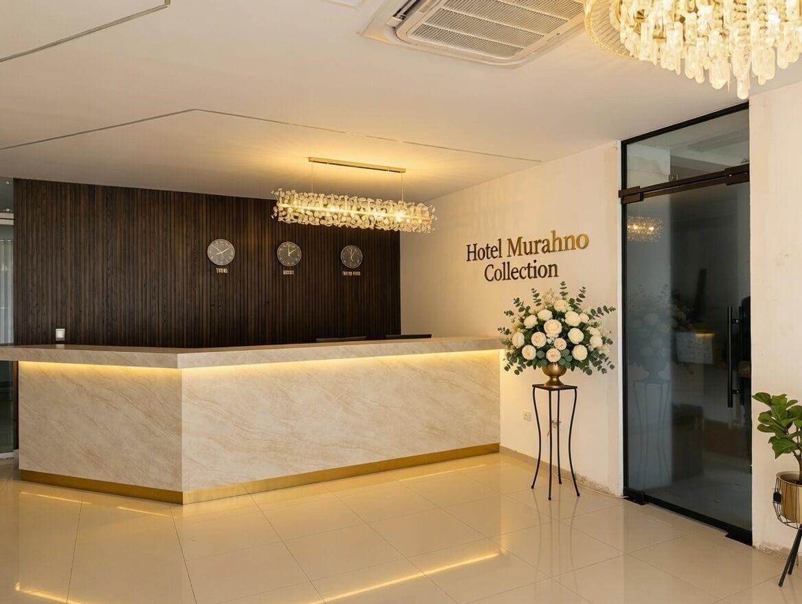 Varios Hotel Murahno