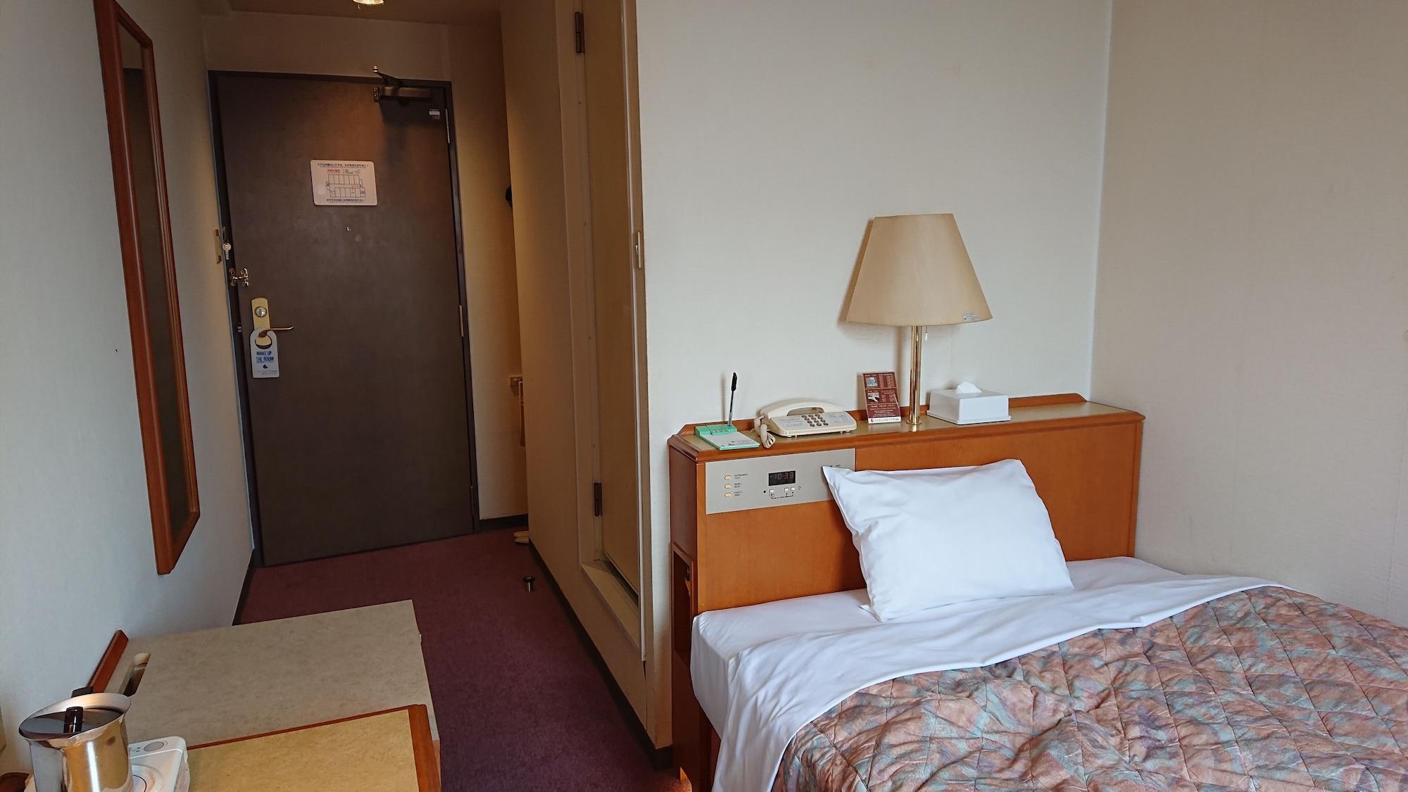 Habitación Hotel Castle Plaza Tagajo