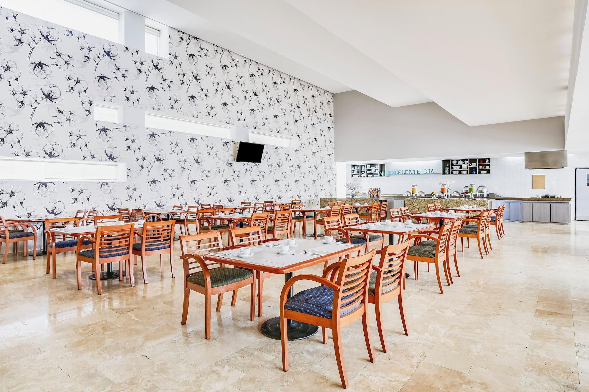Restaurant Fiesta Inn Torreon Galerias