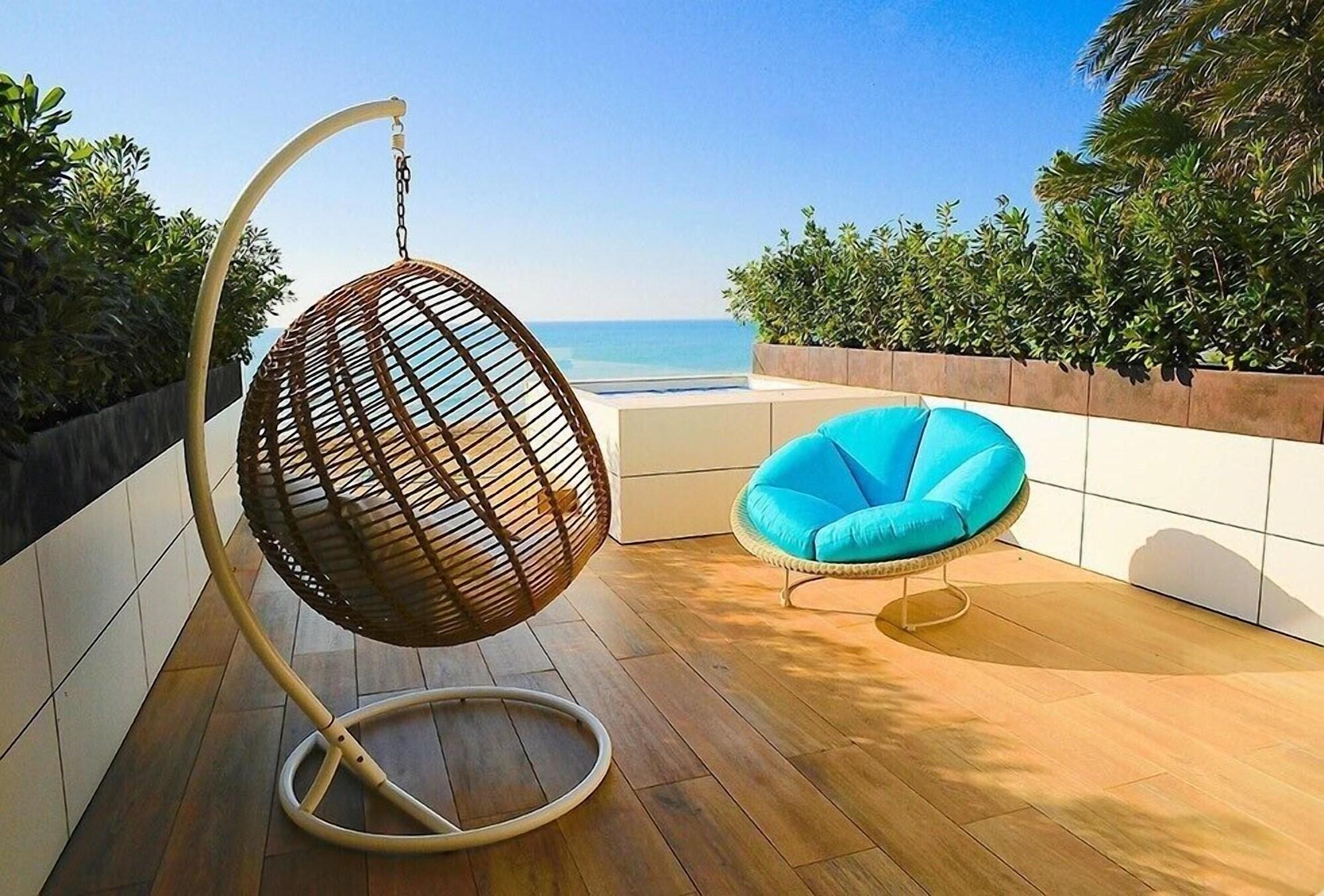 Habitación Playa Grande by Tropical - Adults Only