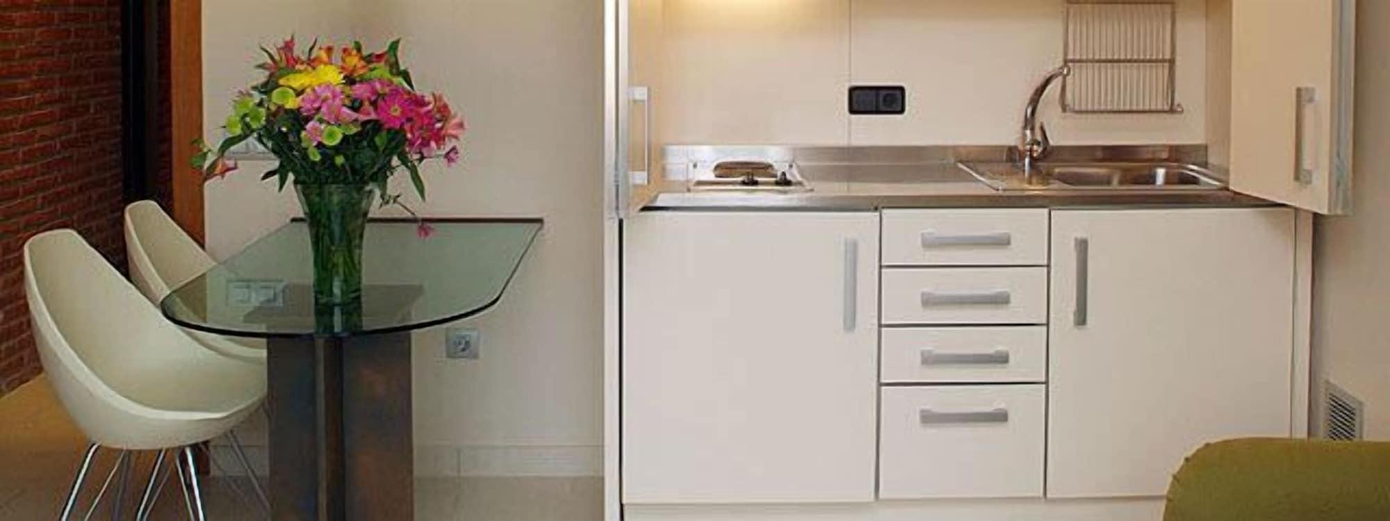 Restaurant Hotel Suites Sant Jordi