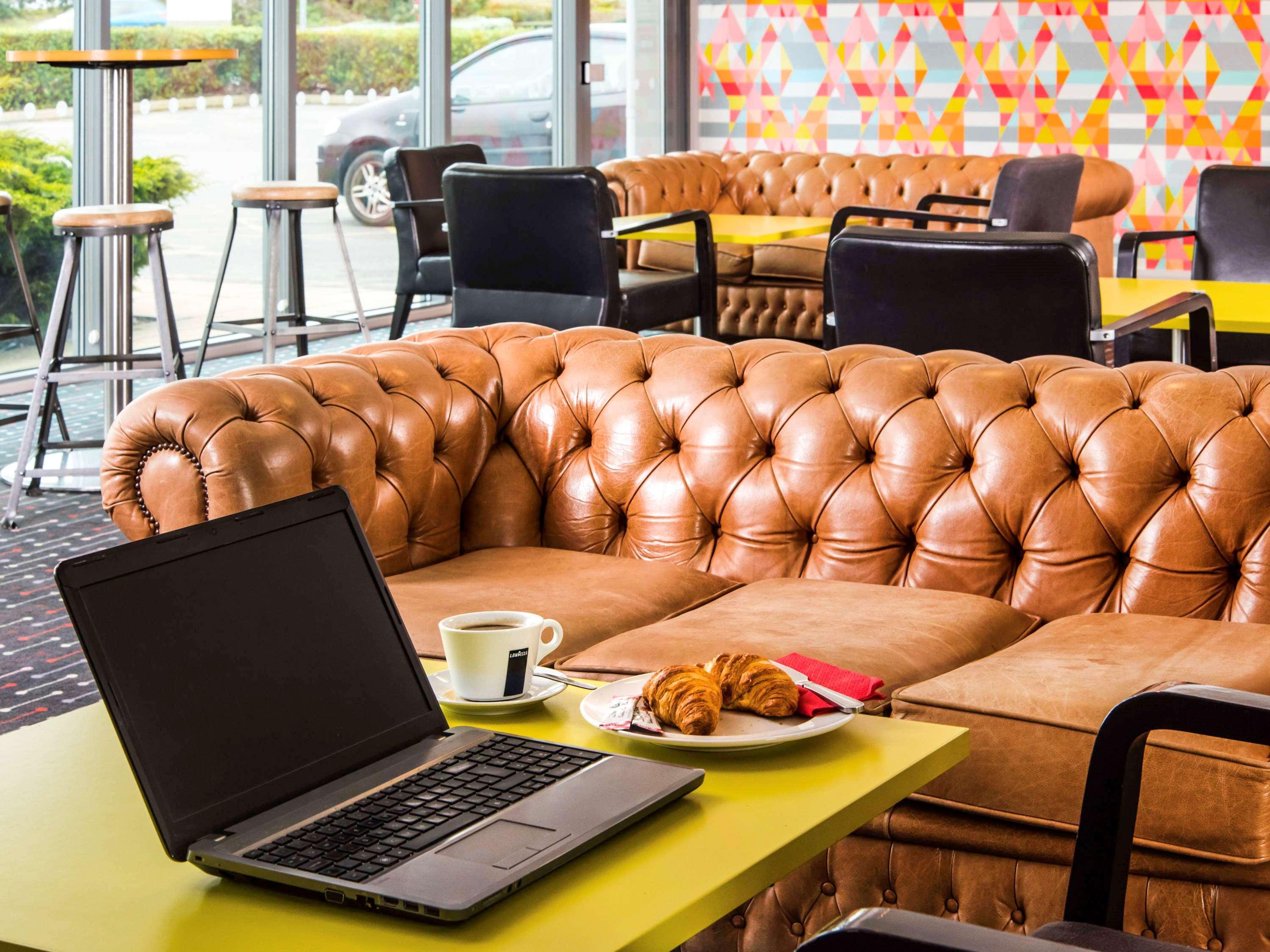Restaurant ibis Styles Barnsley