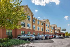 Alojamiento - Extended Stay America Columbia Stadium Blvd