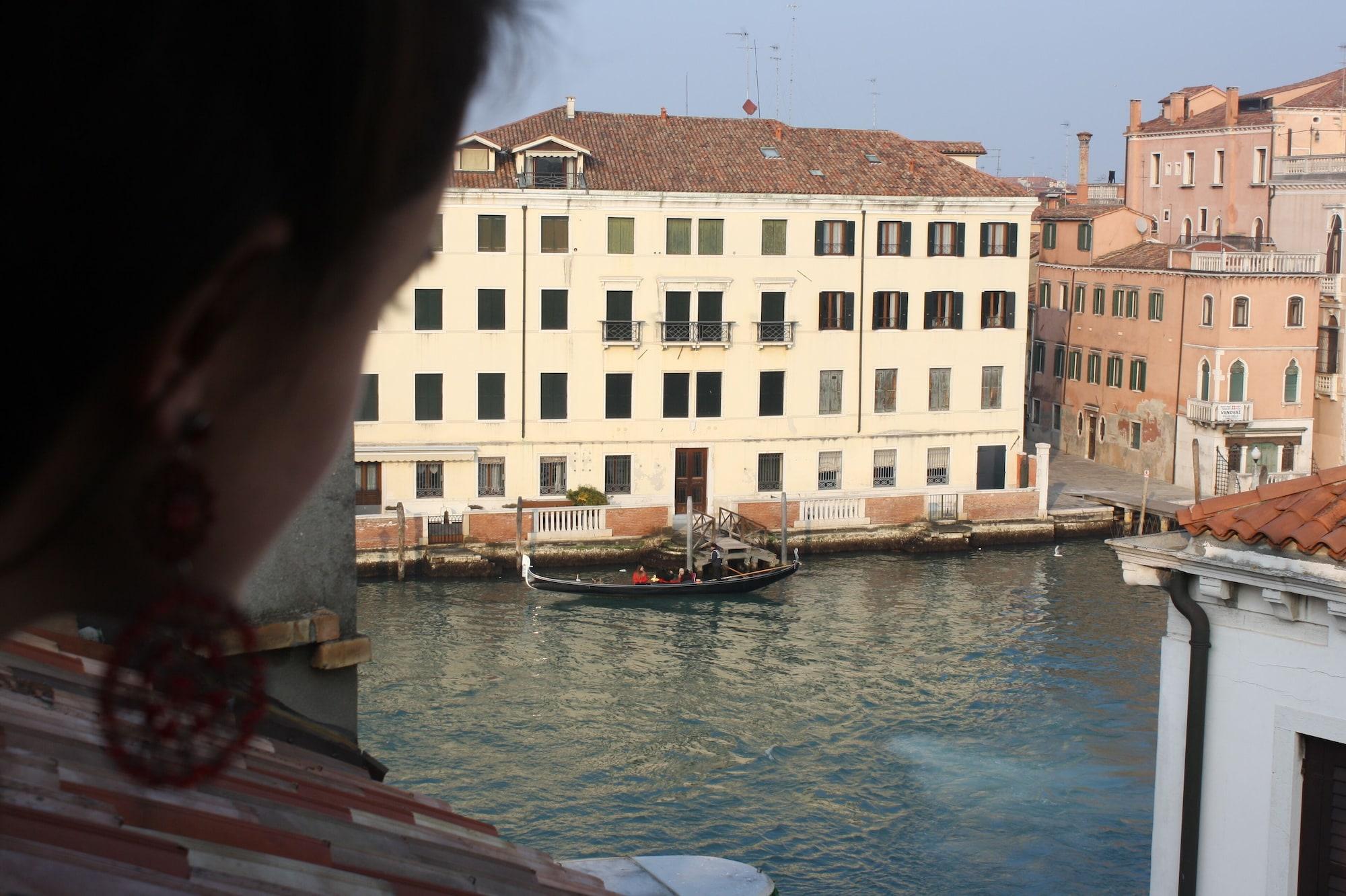 Varios B&B Vista sul Canal Grande