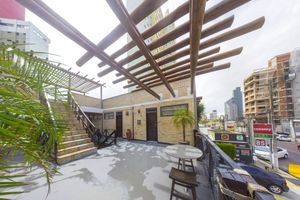 Alojamiento - Economy Flat