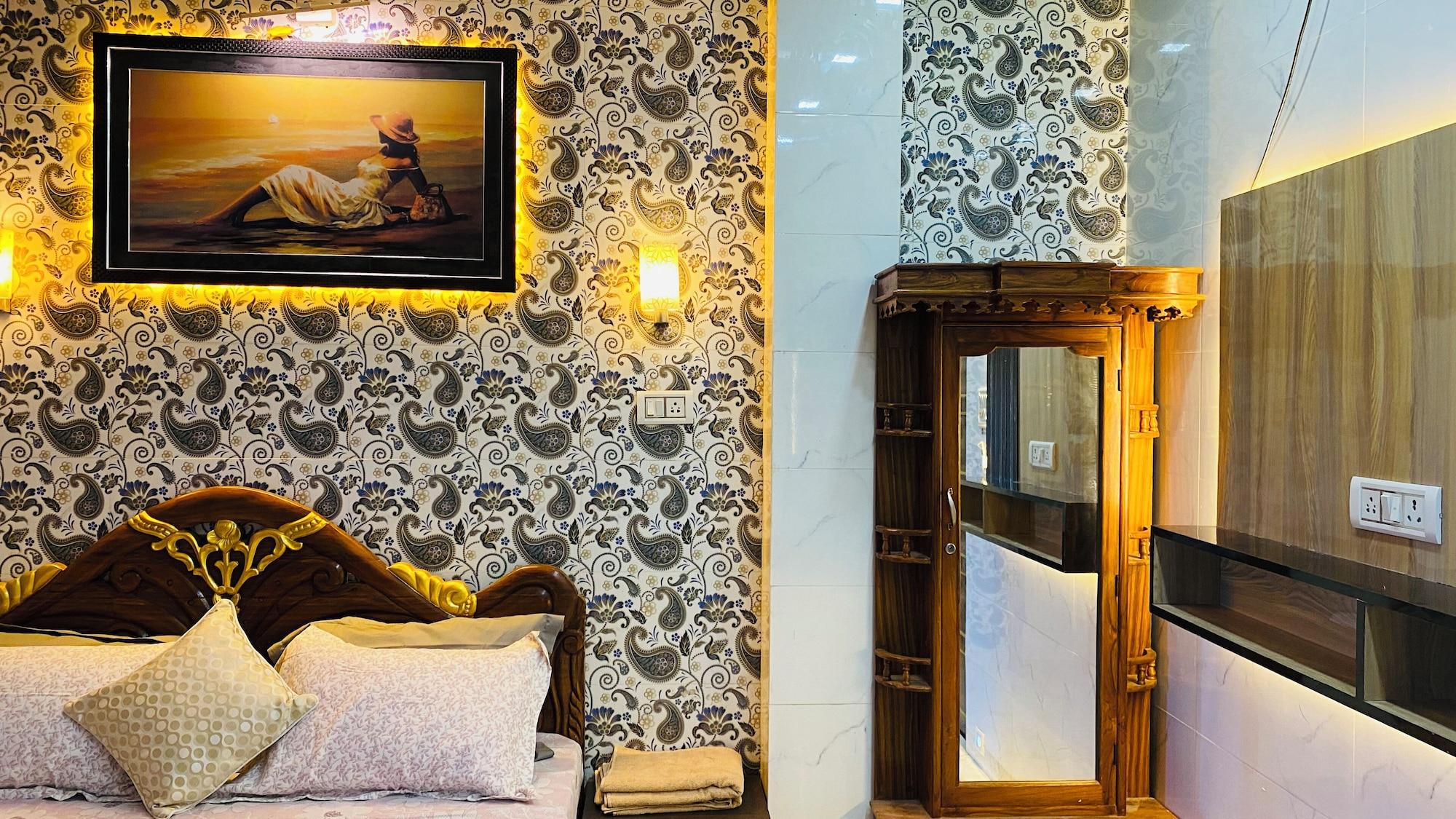 Habitación Hotel Royal Island - Sundarban