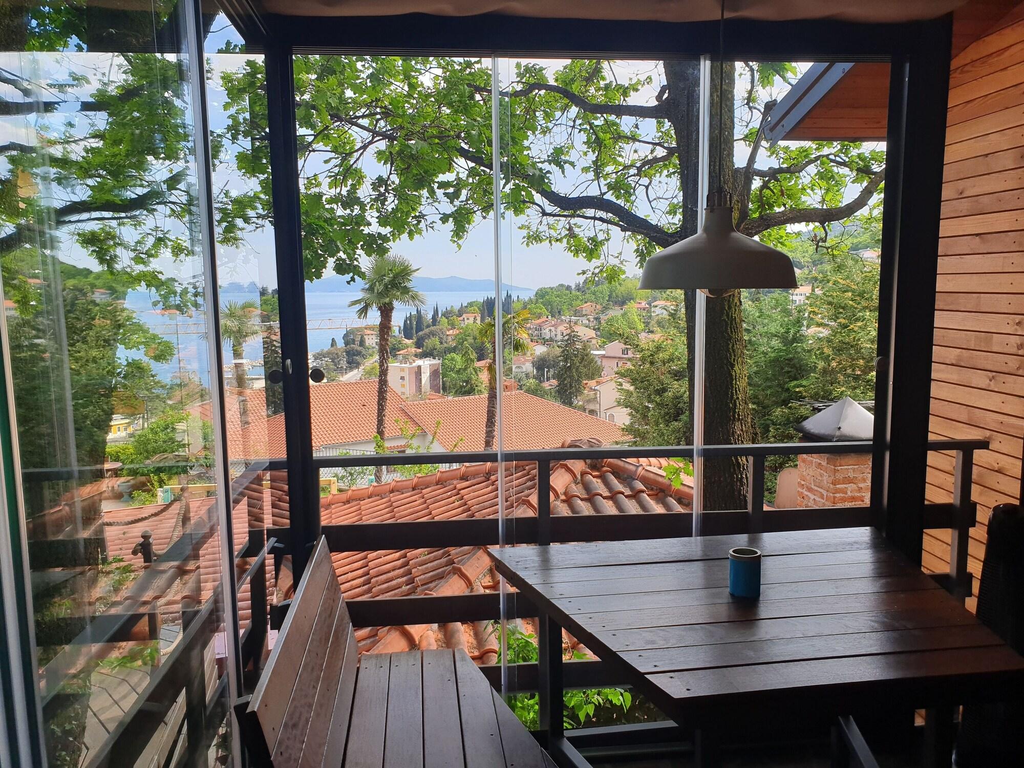 Restaurant Villa Luppo
