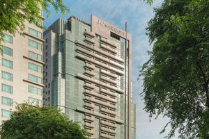 Alojamiento - JW Marriott Hotel & Suites Saigon