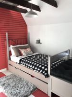 Alquiler Vacacional - Bright & Beautiful Studio