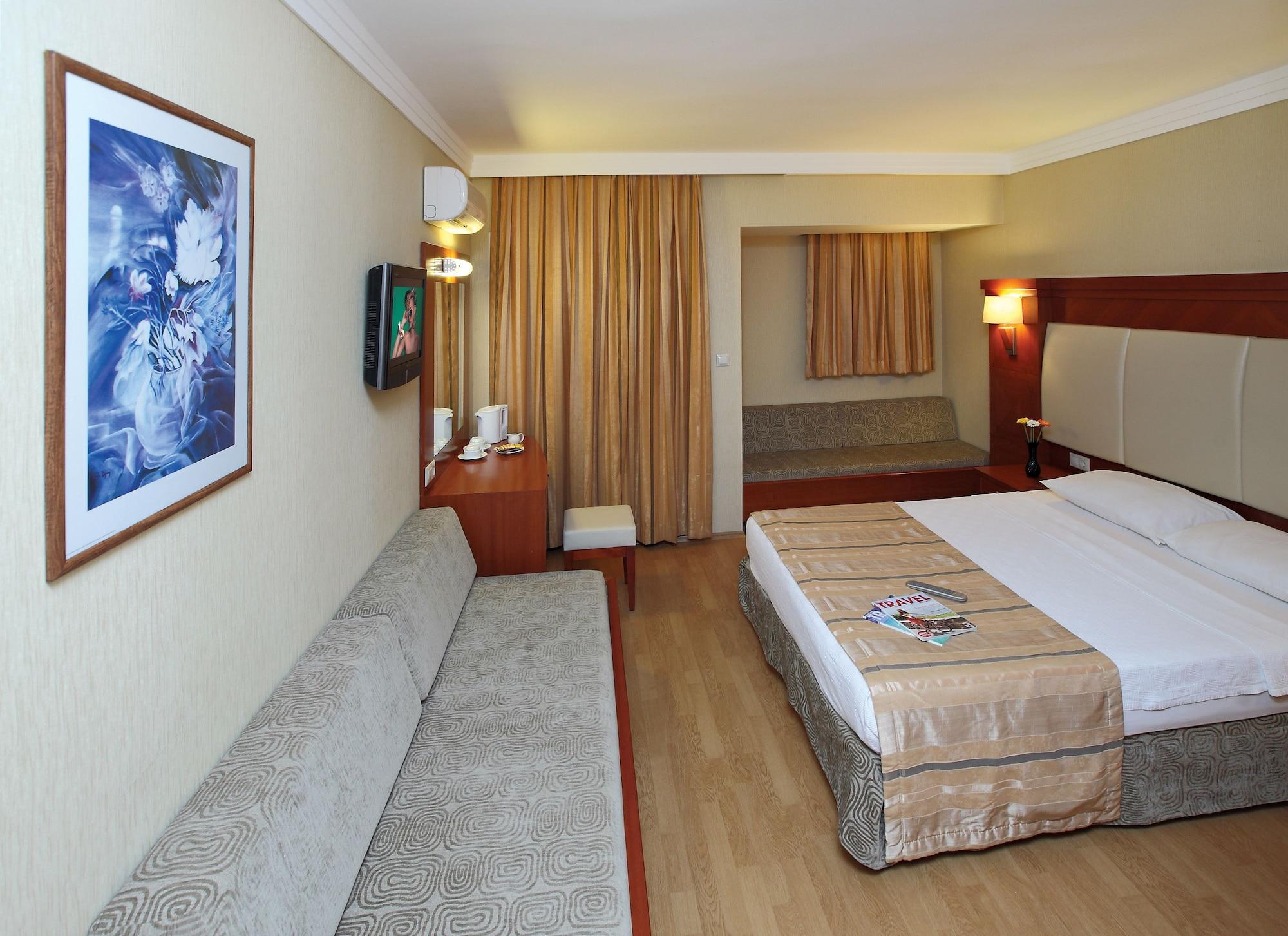 Habitación Julian Club Hotel - All Inclusive