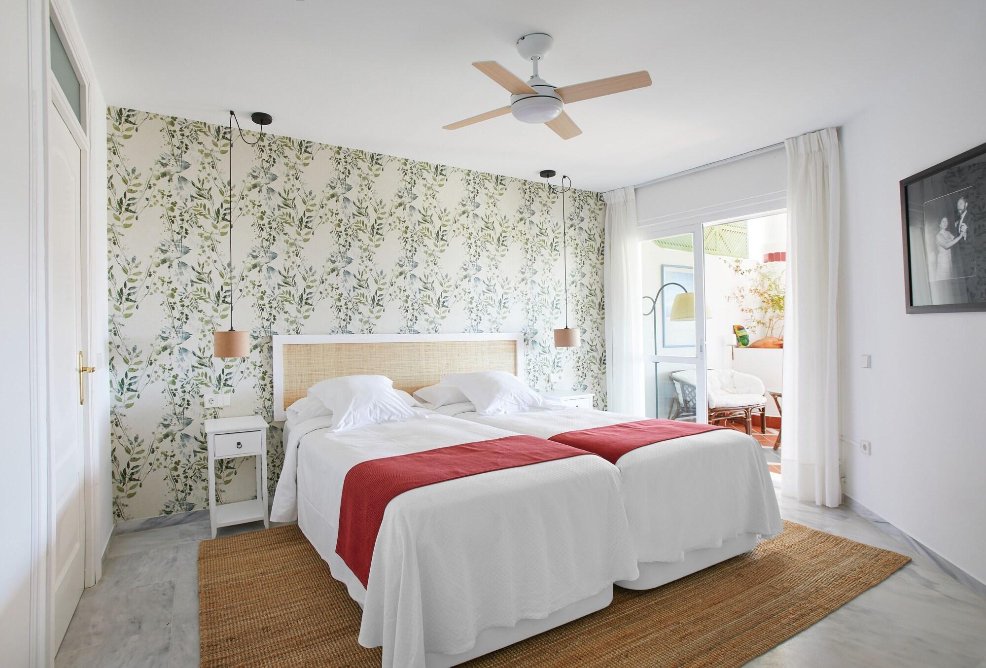 Habitación Rio Real Golf & Hotel