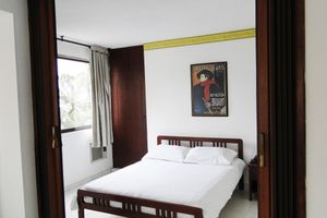 Alojamiento - Hotel Montecarlo Suites