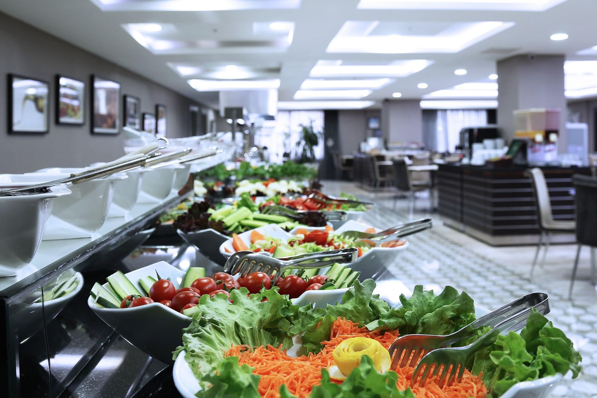 Restaurant Benler Hotel