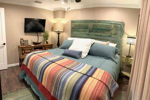 Alquiler Vacacional - Southern Comforts -- Beautiful Country view... 20 minutes from Baylor/Magnolia