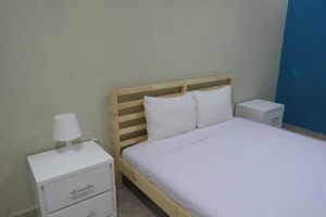 Alojamiento - Yara Hotel