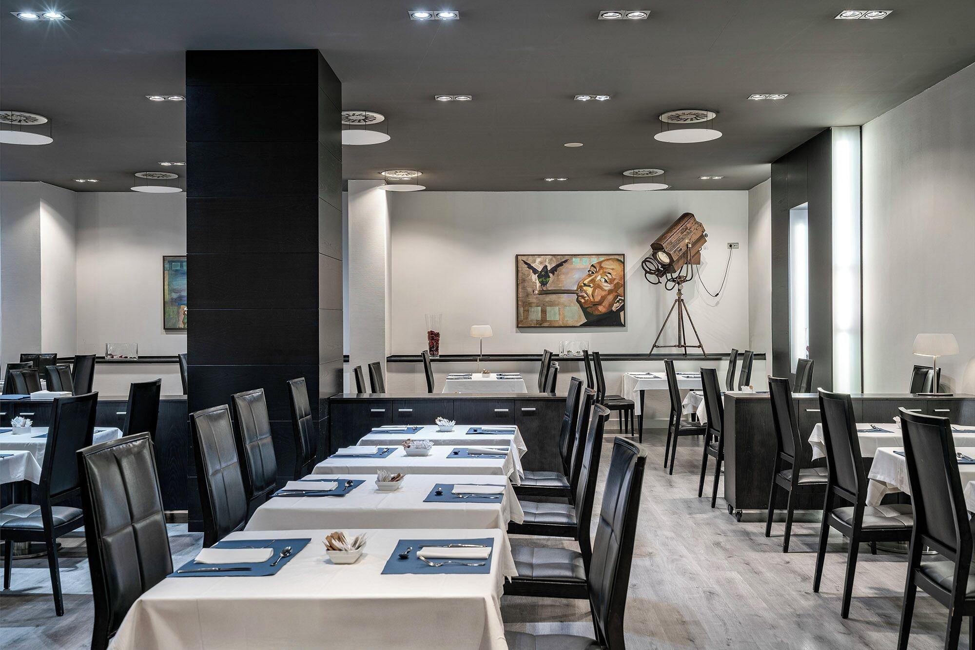 Restaurant Dorma Coliseum