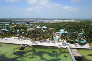 Alojamiento - Victoria House Resort & Spa