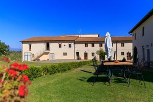 Alojamiento - Agriturismo Streda Wine & Country Holiday