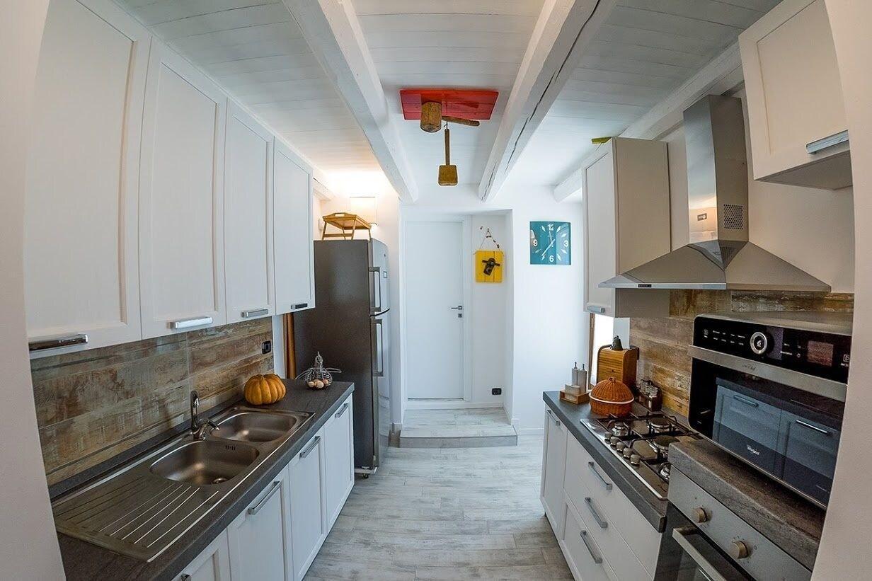 Instalaciones Recreativas La Quercia e l'Asino