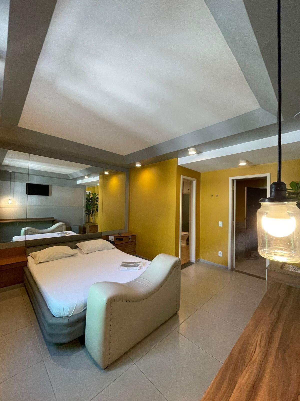Habitación Hotel Granville