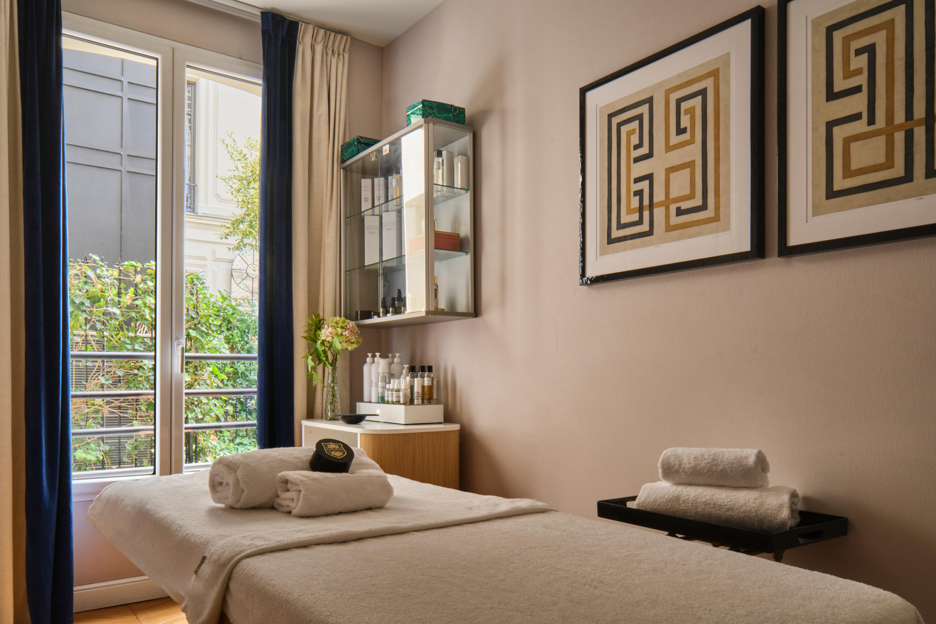 Spa Hotel Lord Byron