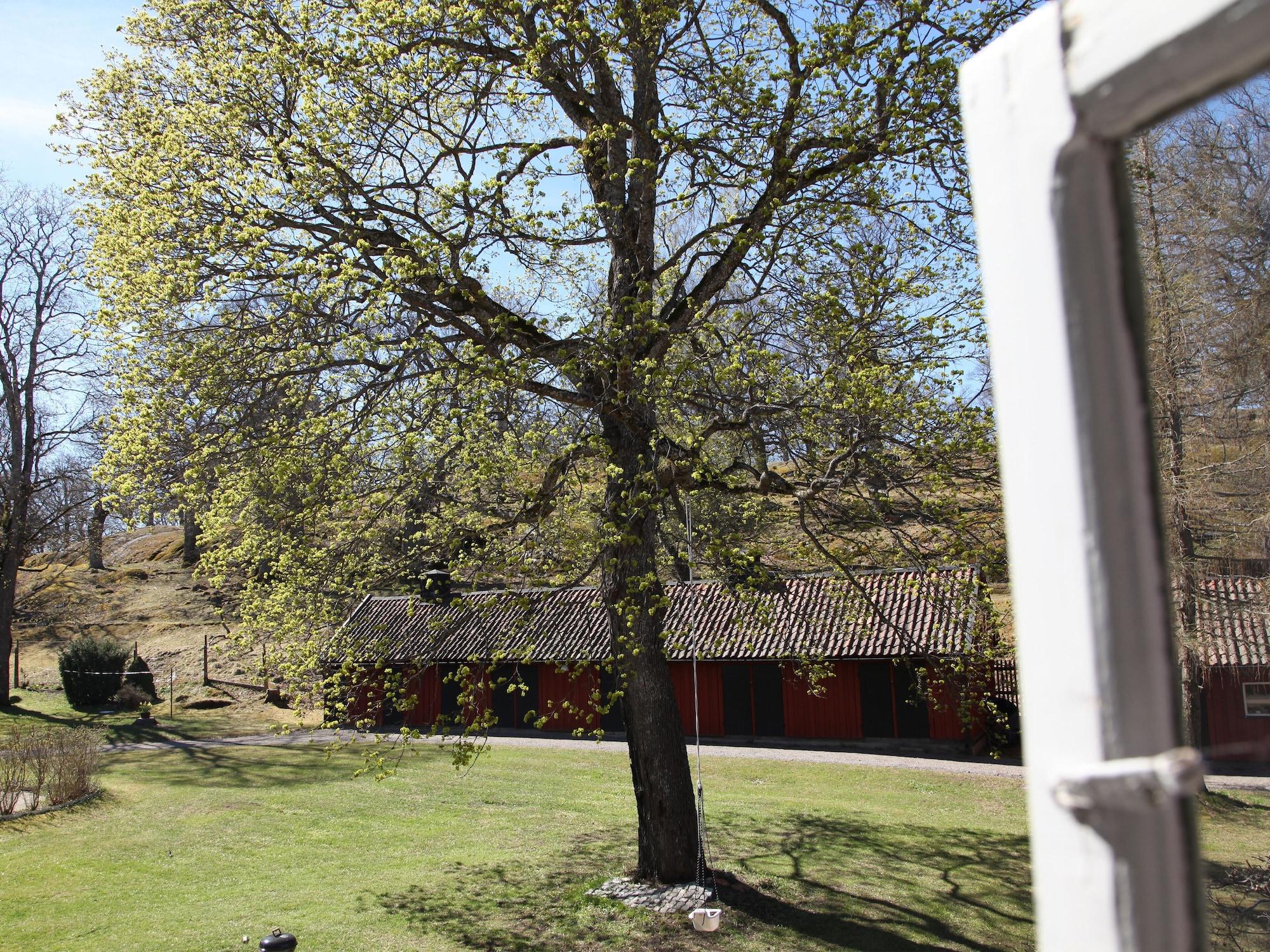 Instalaciones Recreativas Gripsholms Bed & Breakfast