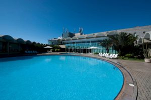 Alojamiento - Hotel Senac Ilha do Boi