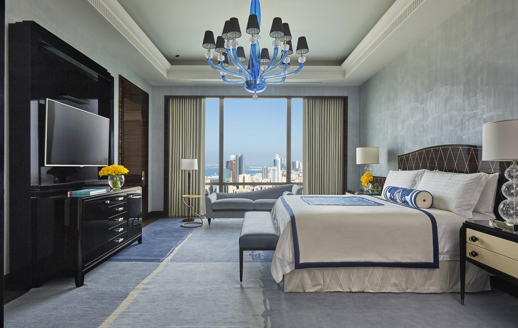 Habitación Four Seasons Hotel Bahrain Bay