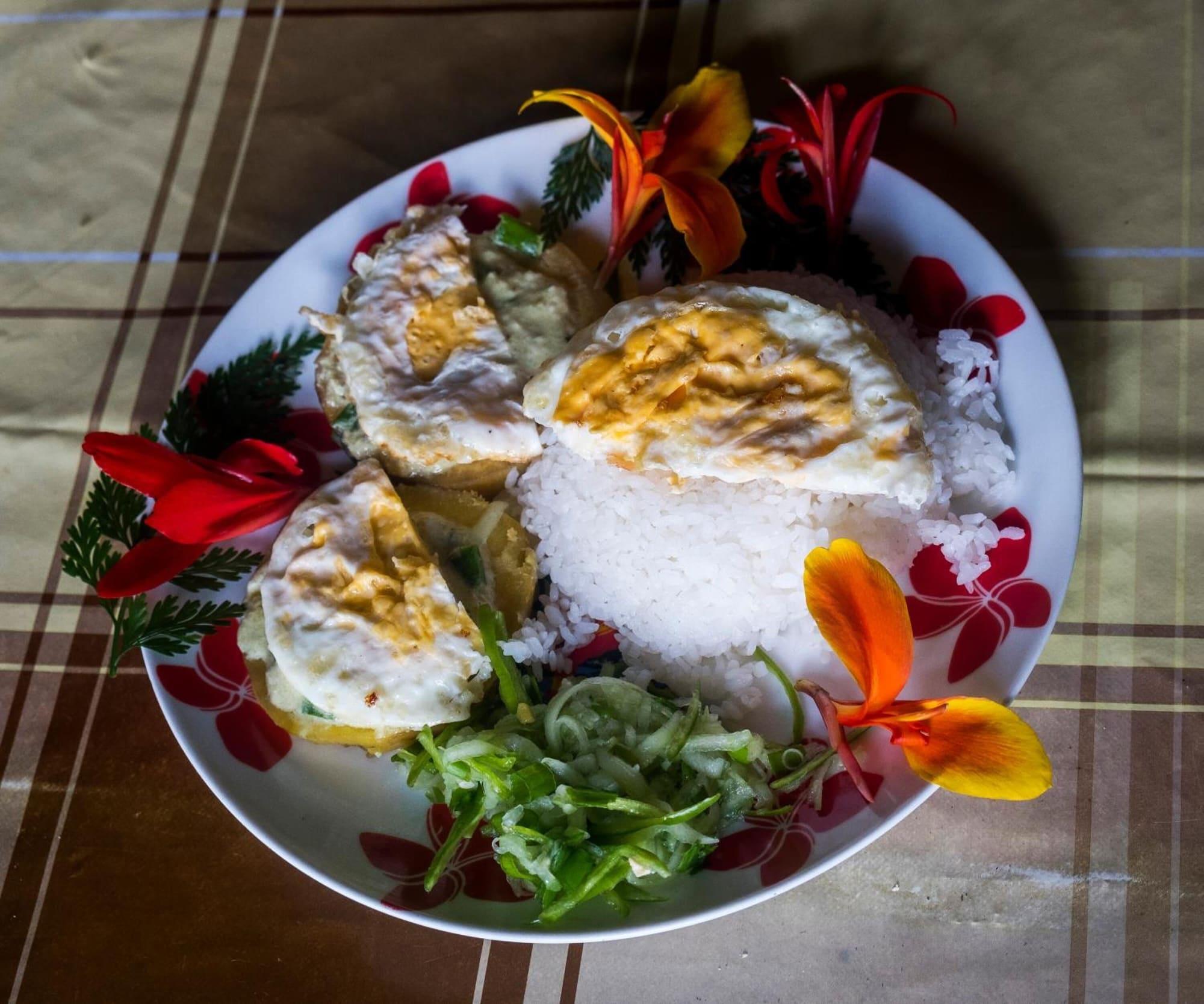 Restaurant Castle Tree House