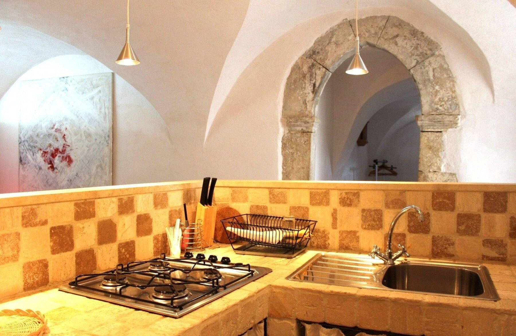 Equipamiento de Habitación Cervo - Parco Nazionale d'Abruzzo