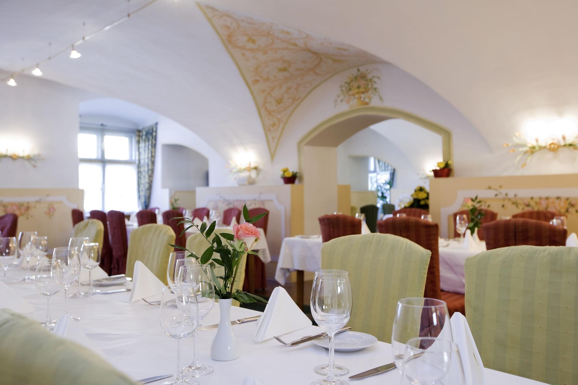 Restaurant Hotel Deutsches Haus