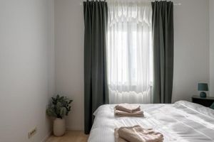 Alquiler Vacacional - Apartman Kona - Modern Comfort With 2 Parking Spaces