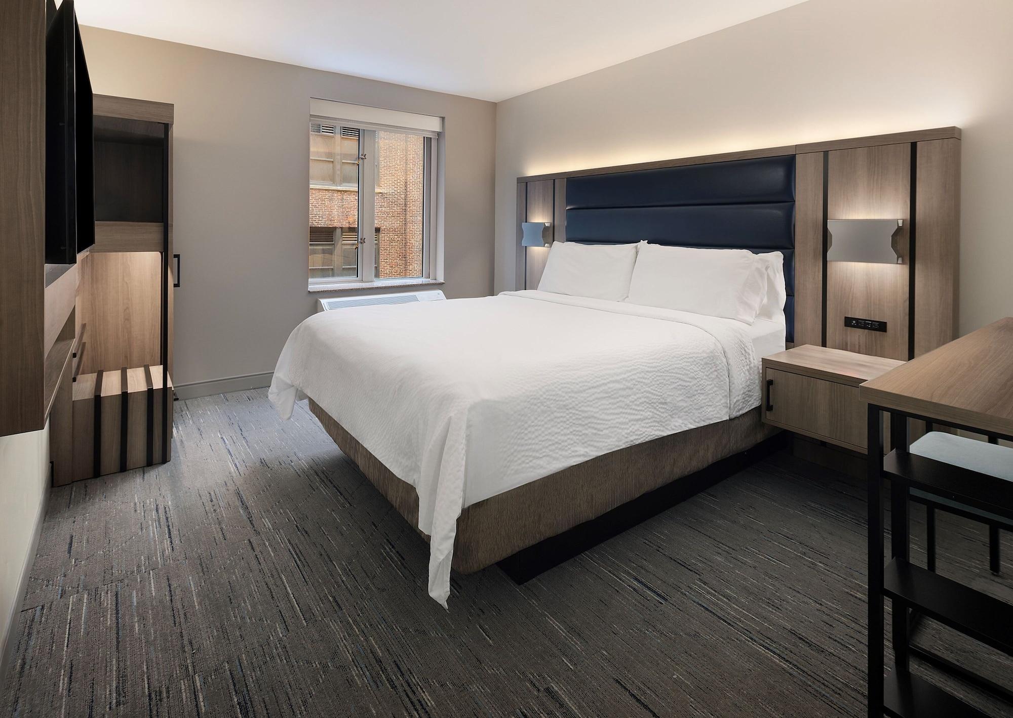 Habitación Holiday Inn Express NYC Chelsea – NoMad Area by IHG