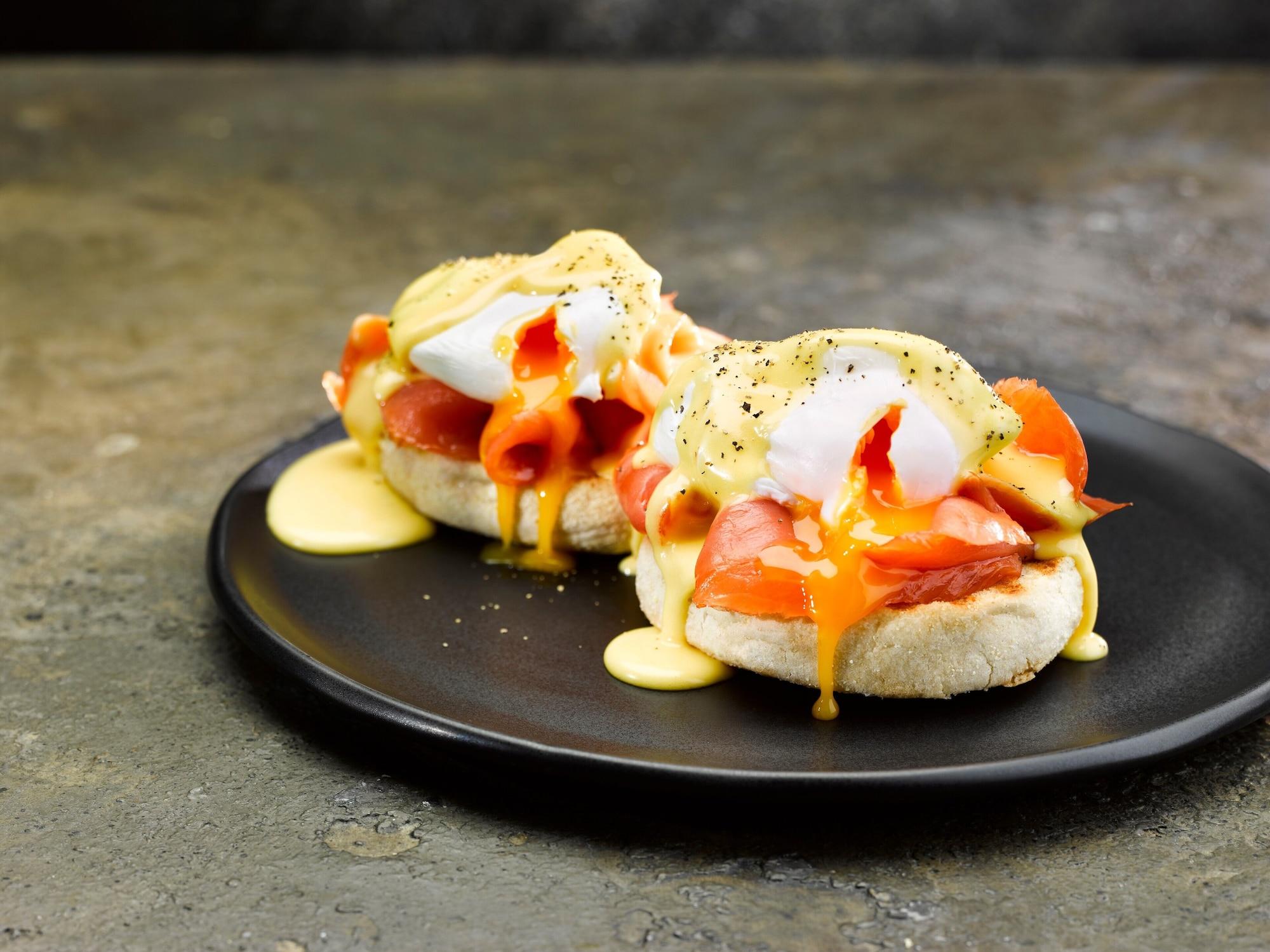 Restaurant Twr Y Felin Hotel