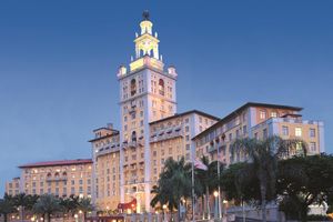 Alojamiento - Biltmore Hotel - Miami - Coral Gables