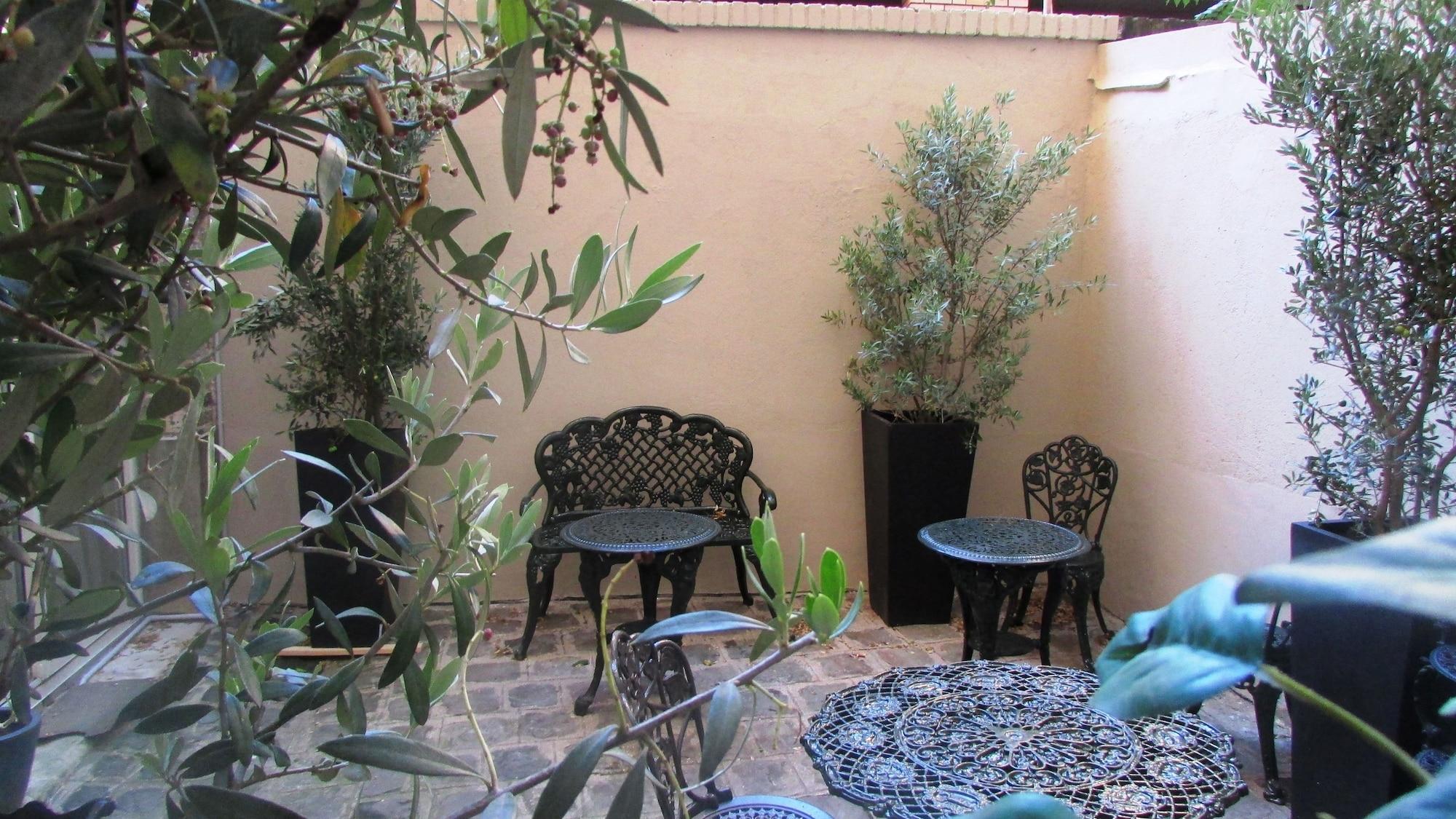 Comodidades del Alojamiento Residence Hoteliere Champ de Mars