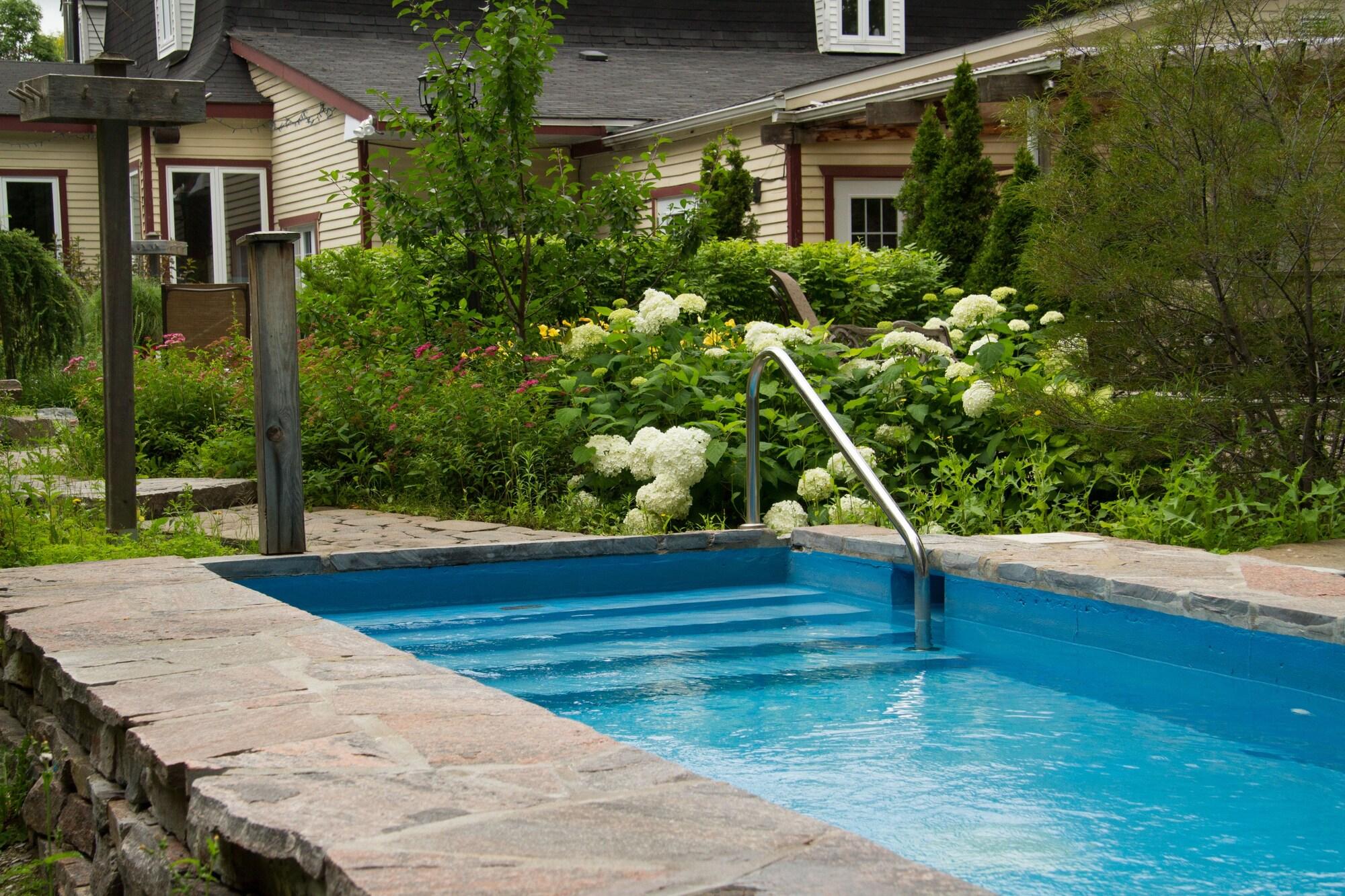 Spa Relais St-Denis