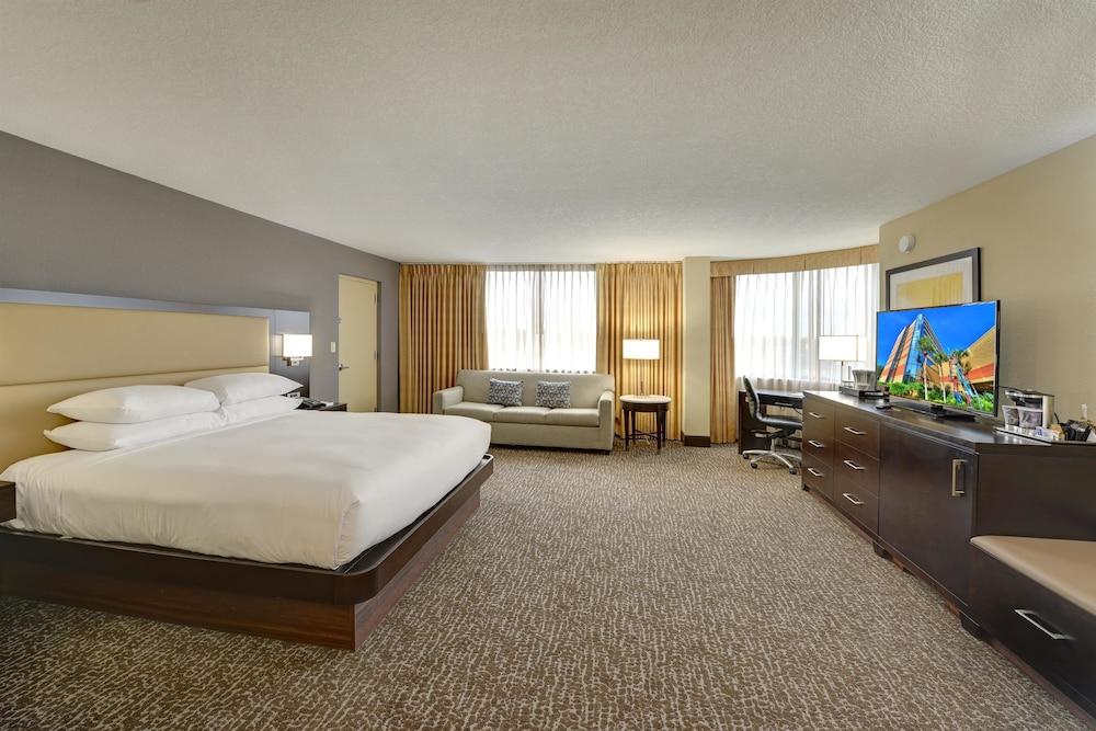 Hotel Hilton Orlando/Altamonte Springs