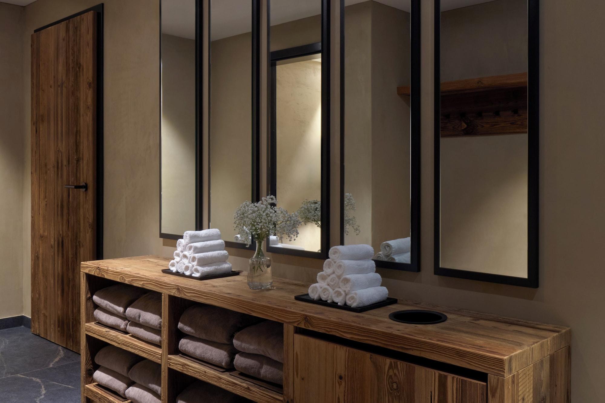 Spa Miiro The Mansard