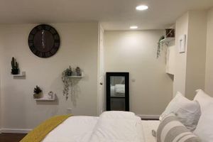 Renta temporal - 1BR, 1BA - 2.5 miles to U.S. Capitol & National Mall