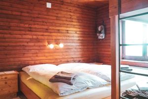 Alquiler Vacacional - Gemütliche Ferienwohnung auf der Gerlitzen