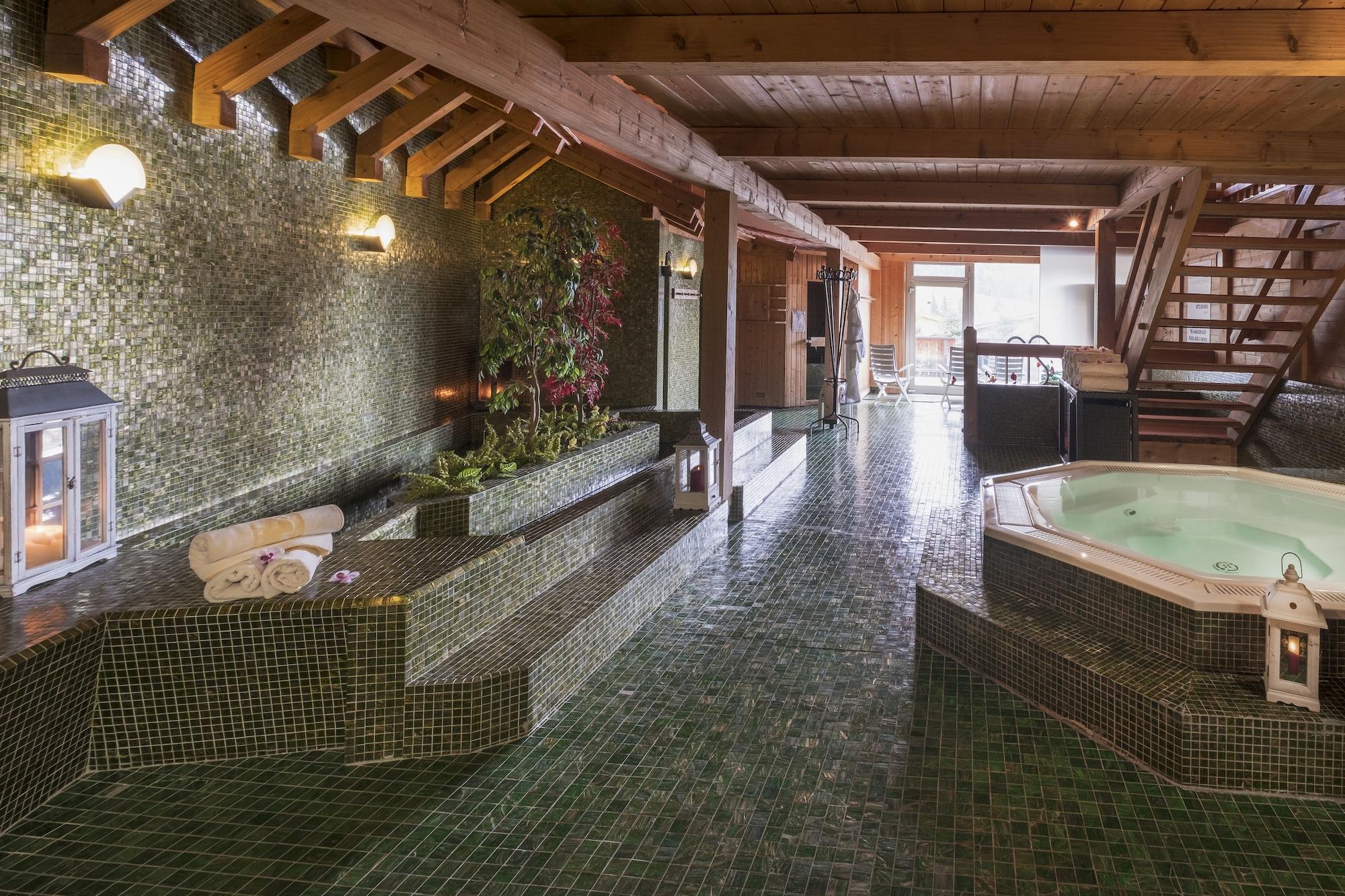Spa Hotel Serena