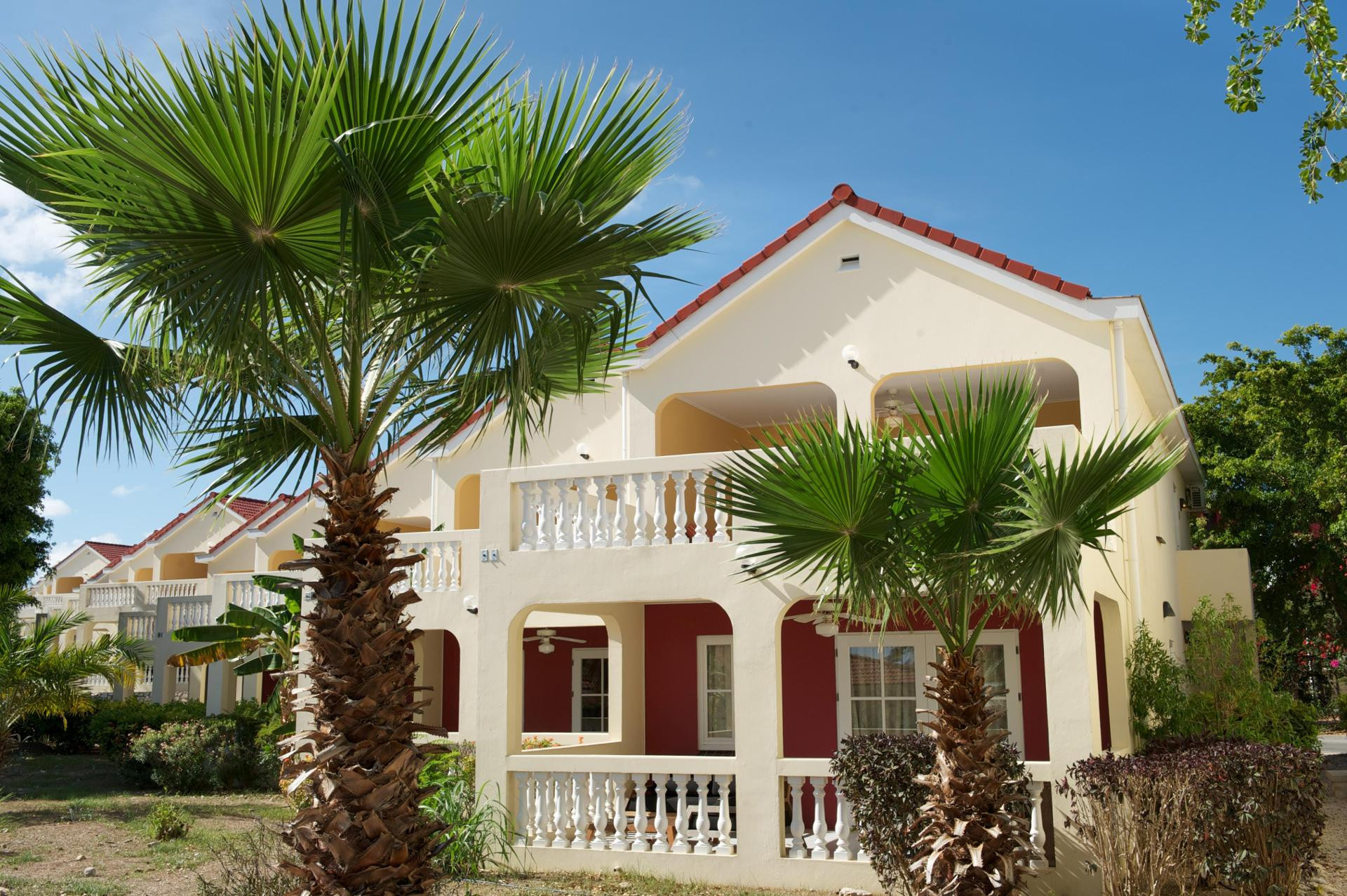 Vista Exterior Eurostars Hotel Real