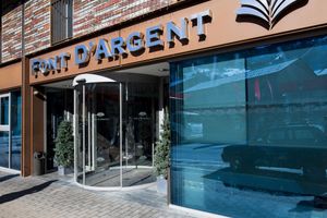 Alojamiento - Hotel Font d'Argent Canillo