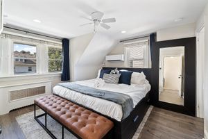 Alquiler Vacacional - ✪ NEW 5 Star: King,Parking,AC,Train,Uni+Hospital ✪