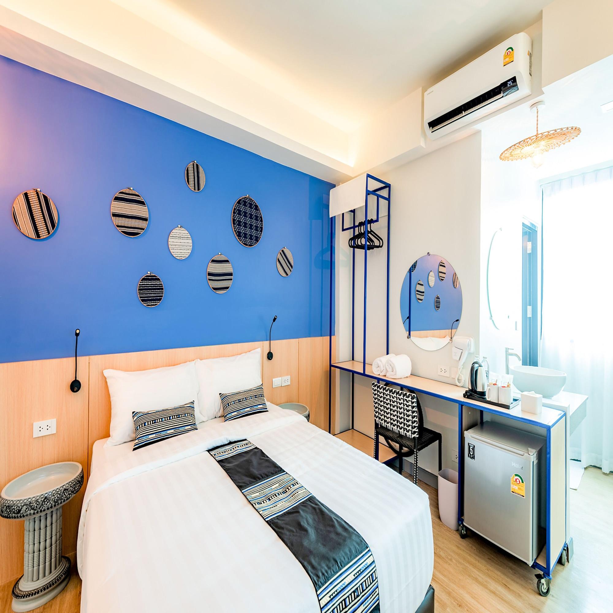 Varios Luck Thai Hotel