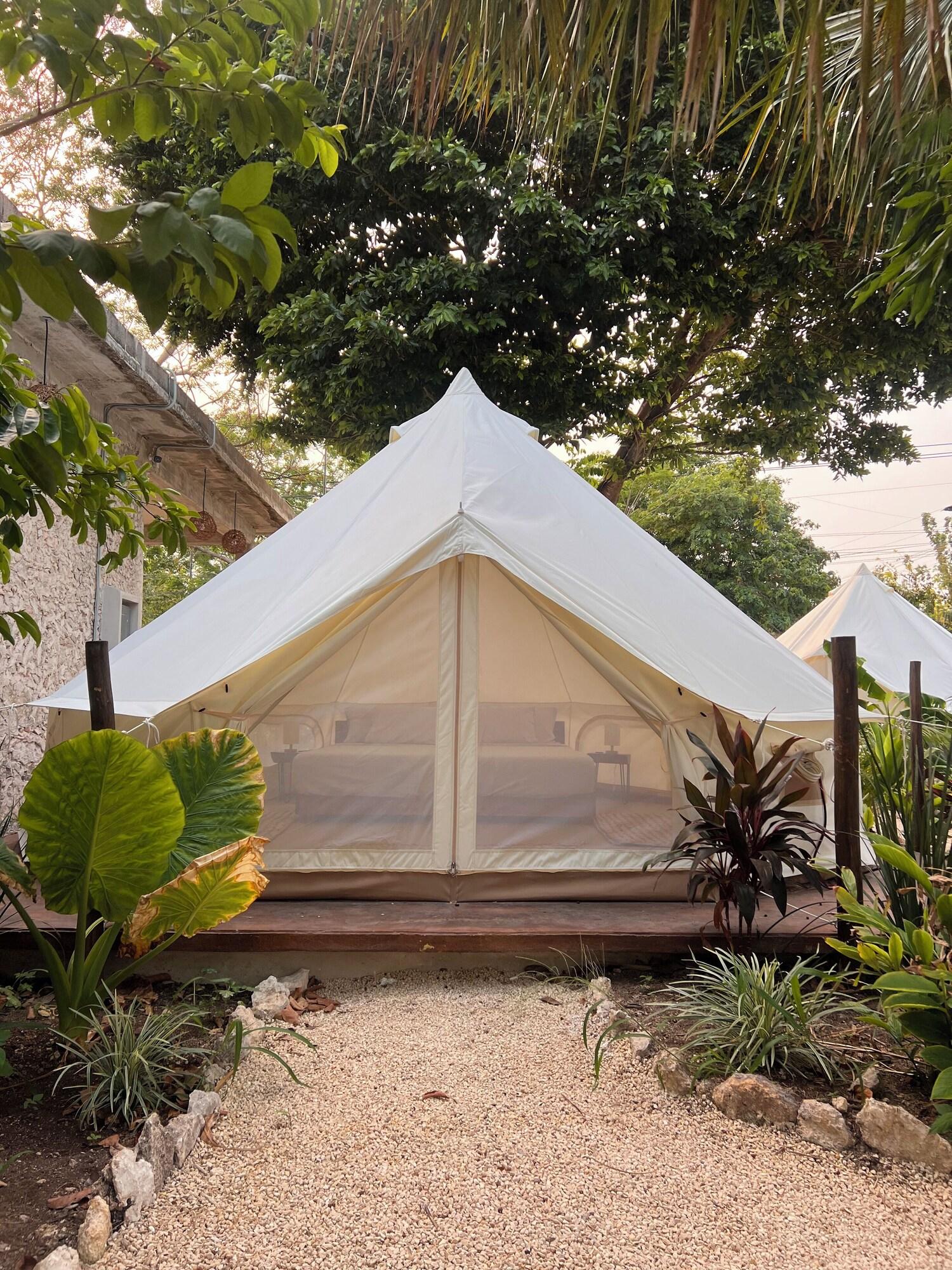 Habitación SHAMALAY BACALAR