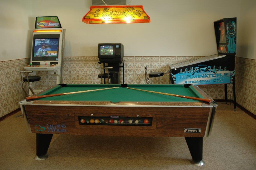 Vista Lobby Hotel do Golf