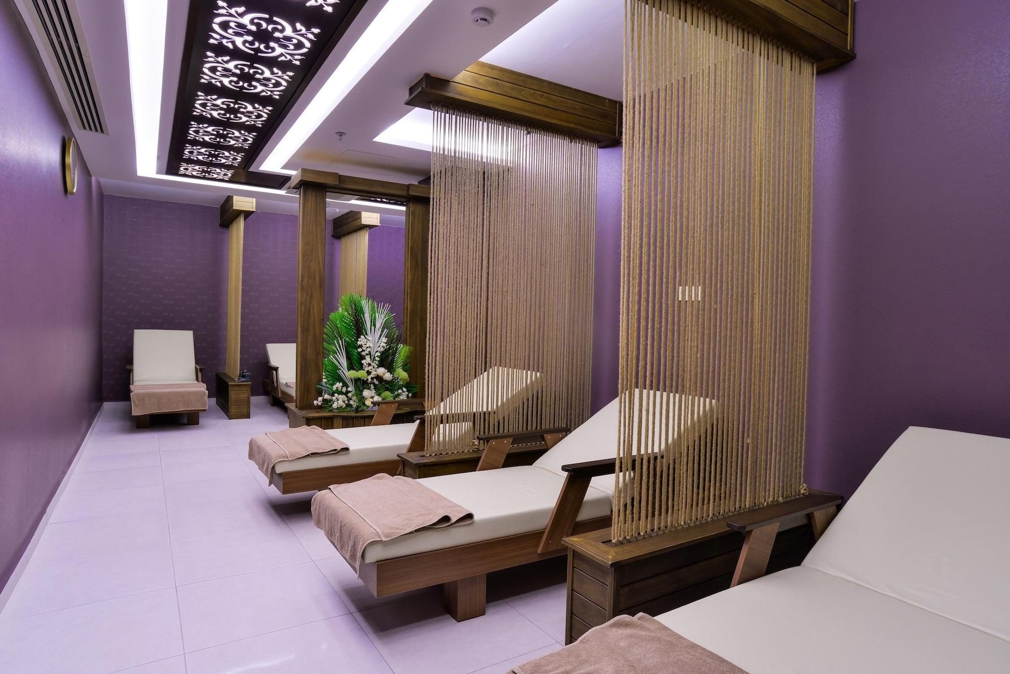 Gimnasio Altın Otel & Spa Balıkesir